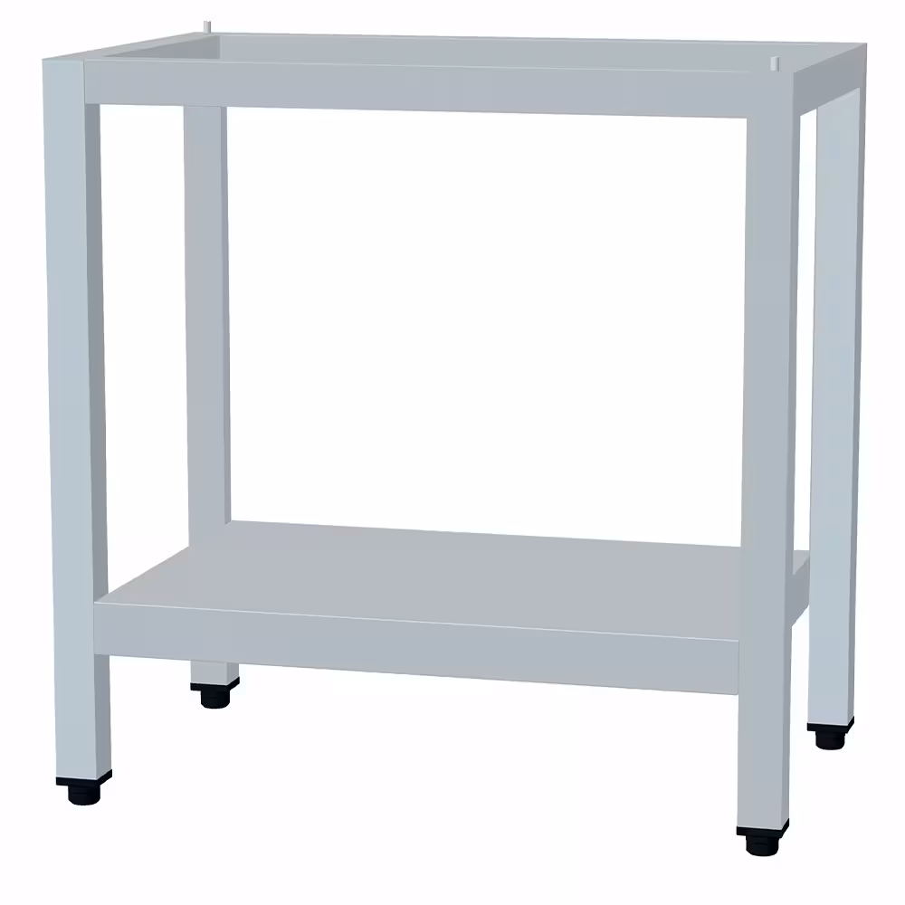 Support inox pour fours ...-1011 - professionnel professionnel de qualité