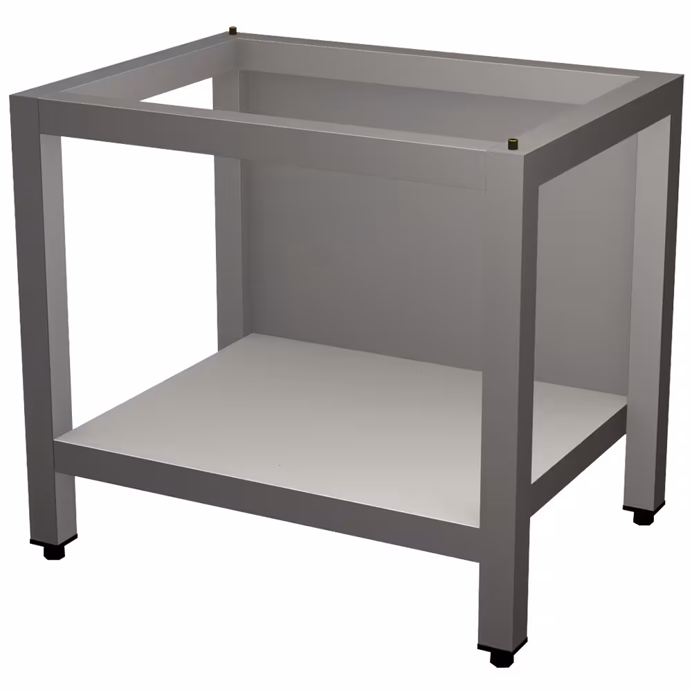 Support inox pour fours ...-711... -1111... - cuisine professionnel de qualité