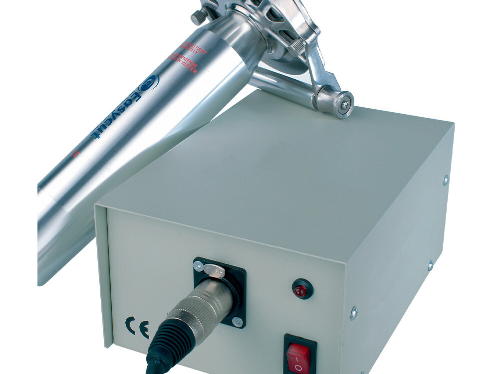 Couteau Gyros,  électrique - restauration professionnel de qualité