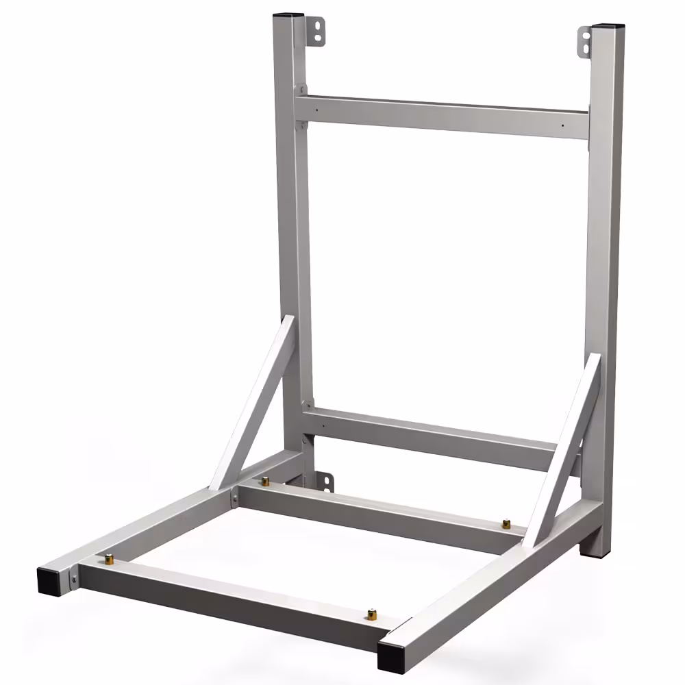 Support murale pour four Combismart 4x 2/3 - professionnel professionnel de qualité