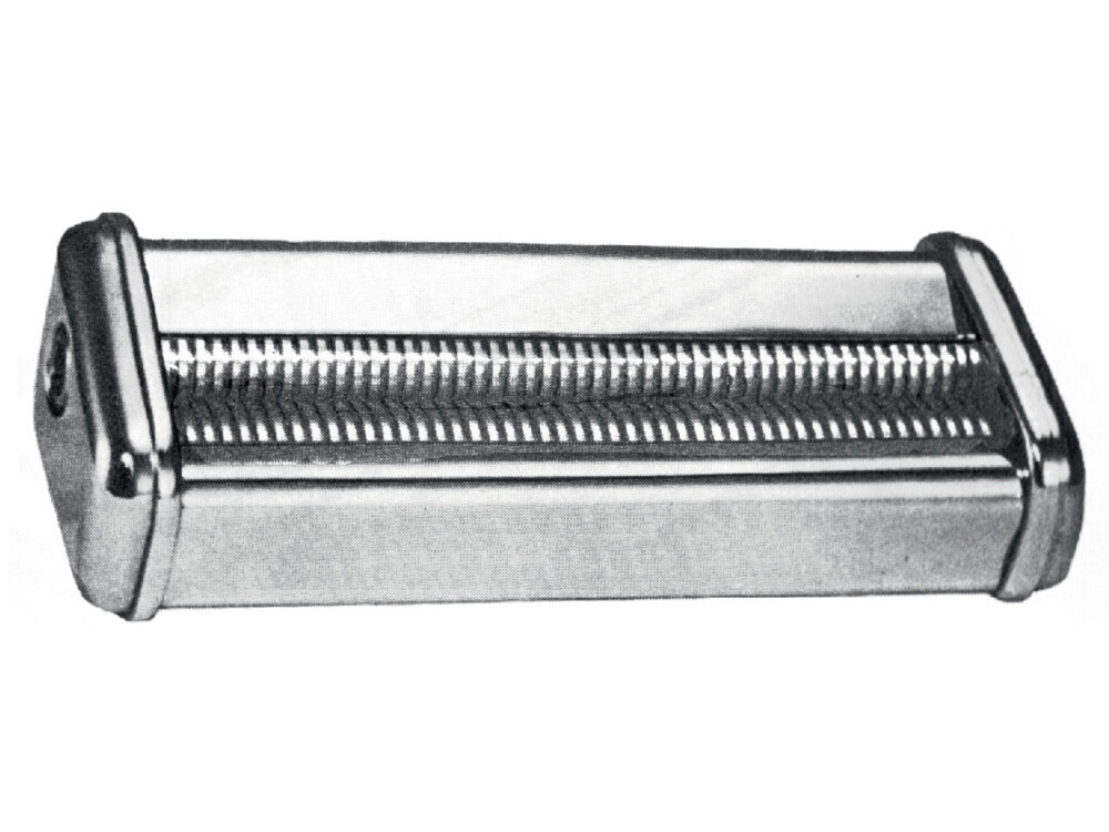 Accessoire coupe-pâtes 1, 5 mm - restauration professionnel de qualité