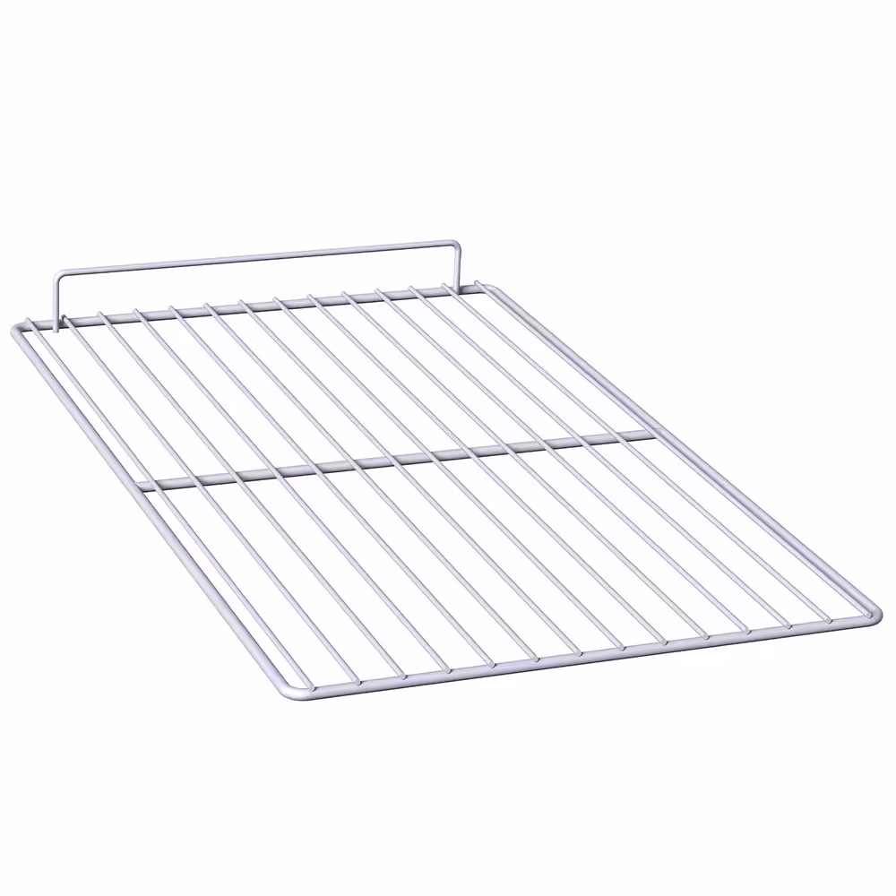 Grille rilsanisée 1/1 - restauration professionnel de qualité