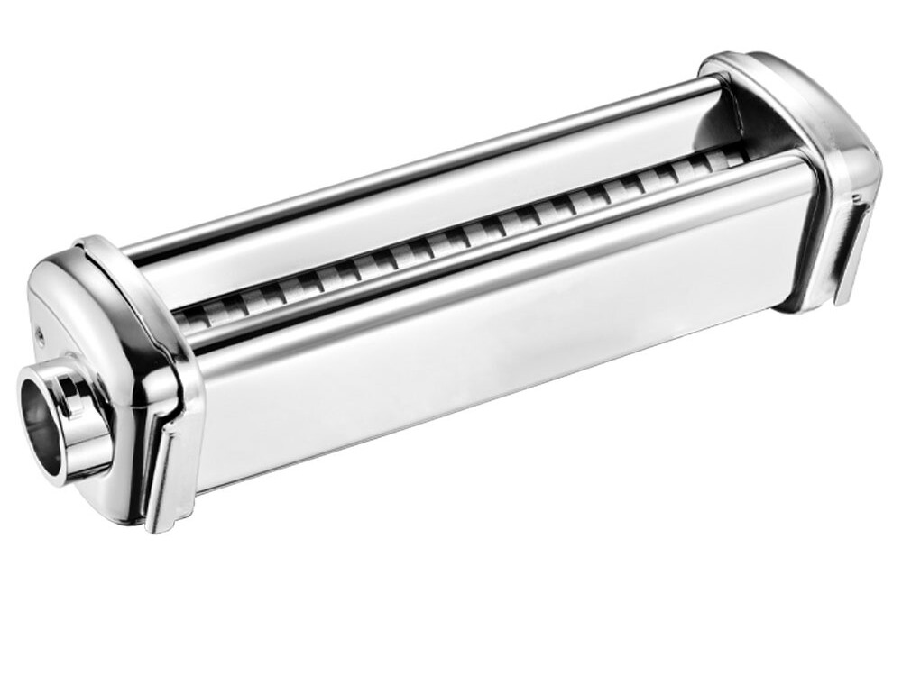 Accessoire coupe-pâtes 4 mm - équipement professionnel de qualité