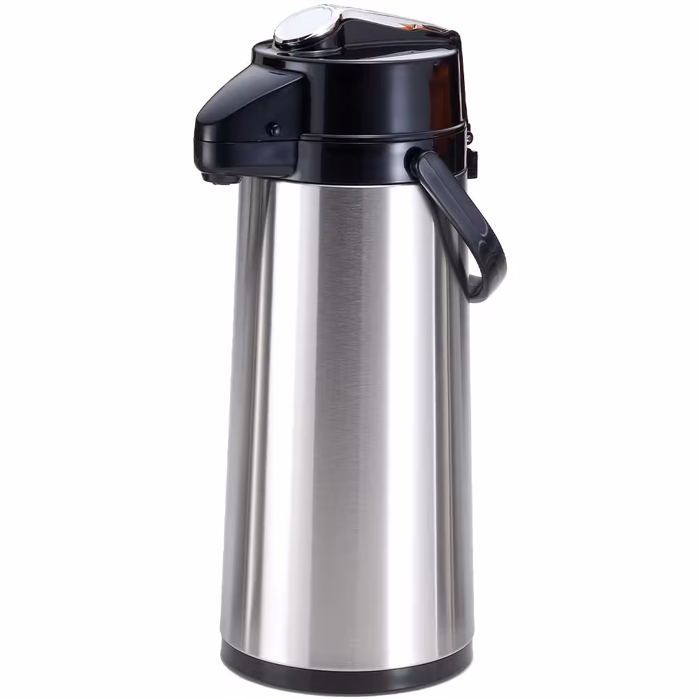 Thermos isotherme,  acier inox 2, 2 Lit - équipement professionnel de qualité