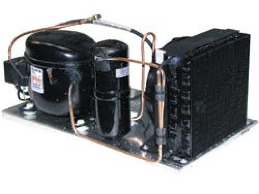 Groupe compresseur T° négative, 2, 3 et 4 portes - cuisine professionnel de qualité