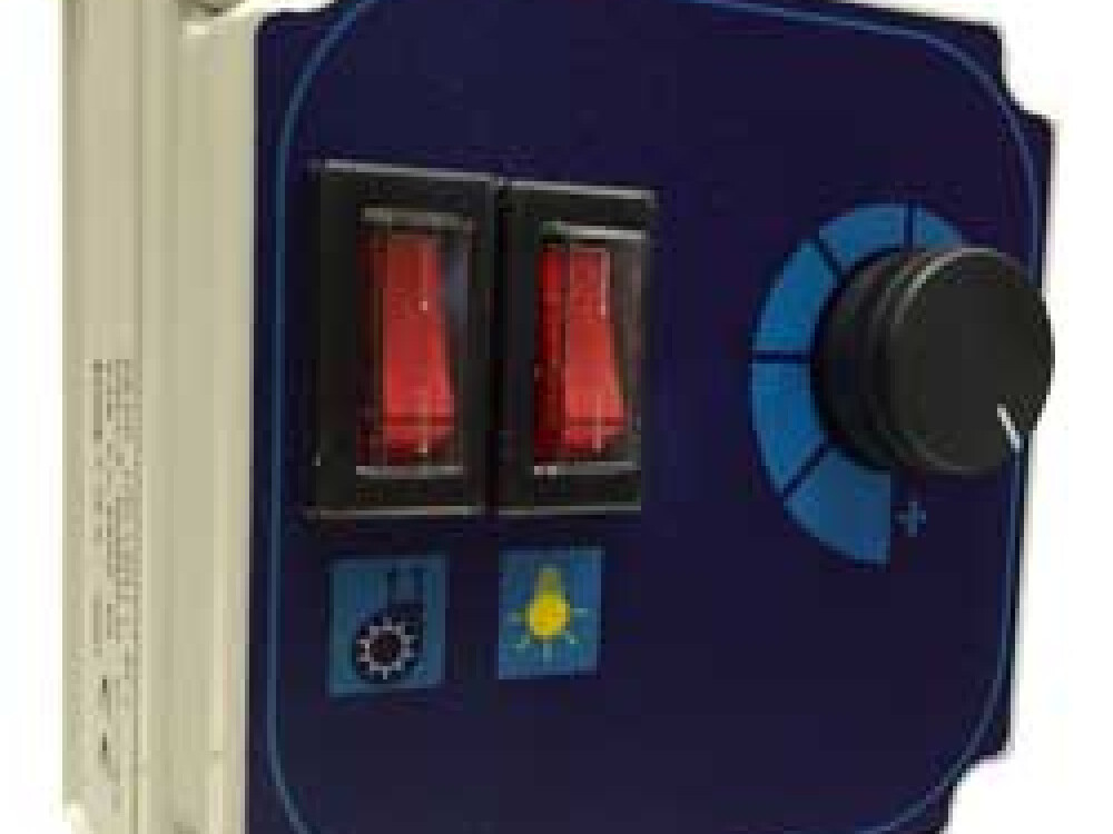 Variateur de vitesse, interrupteur - professionnel professionnel de qualité