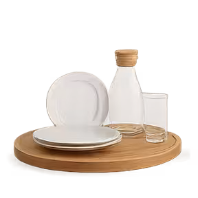 Art de la table