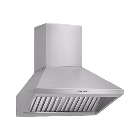 Aspiration & Ventilation