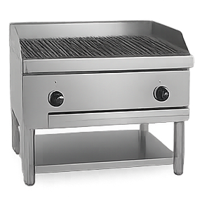 Barbecues & Chauffages
