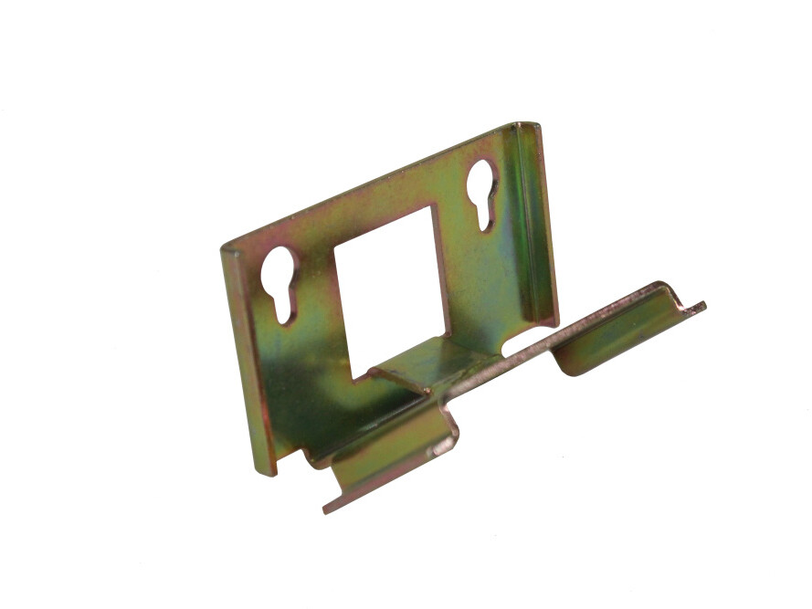 Kit fixation murale pour bascules - professionnel professionnel de qualité