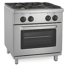 Cuisinières