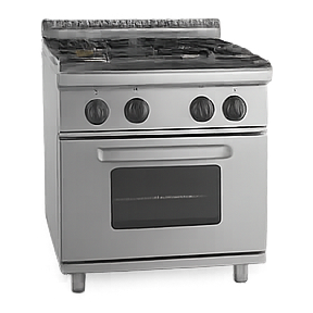 Cuisson