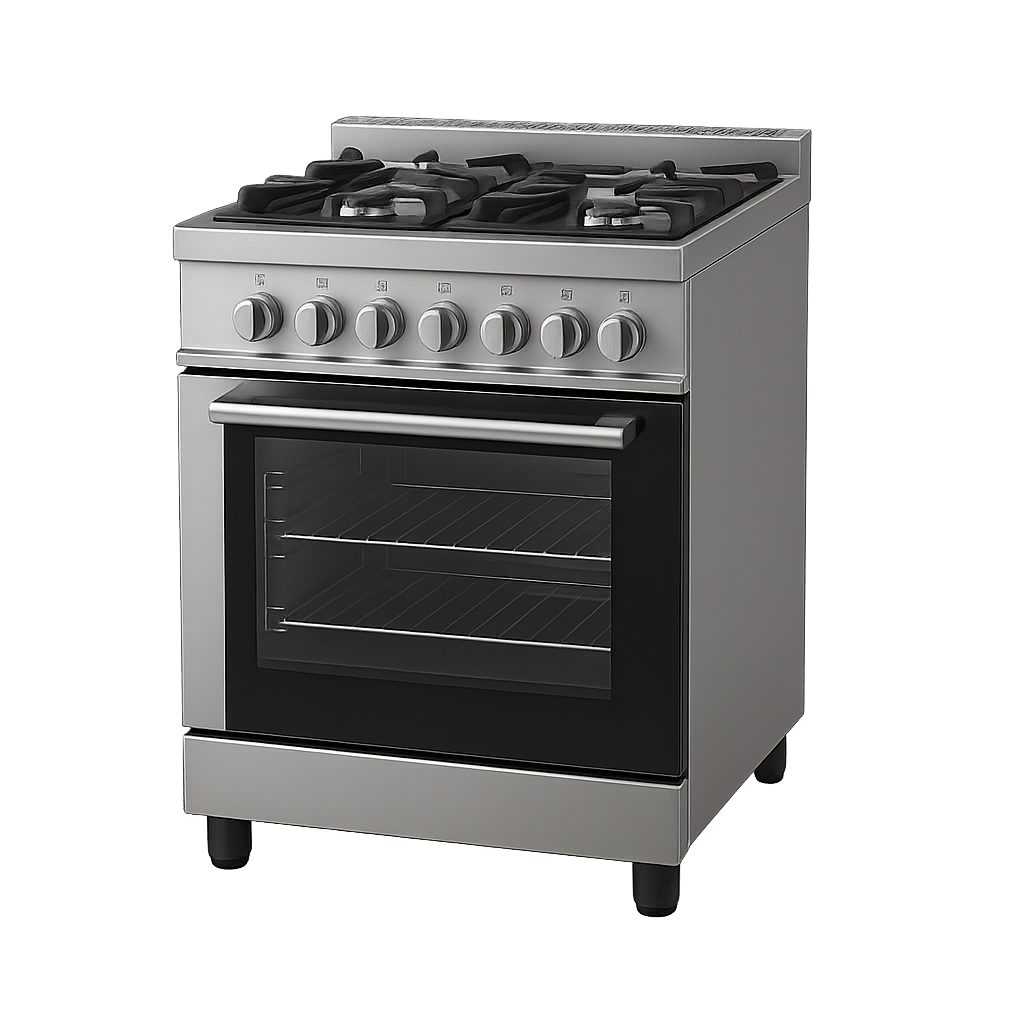 CUISSON & FOUR