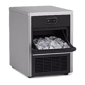 Glace & Glaçons