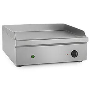 Grills & Plaques