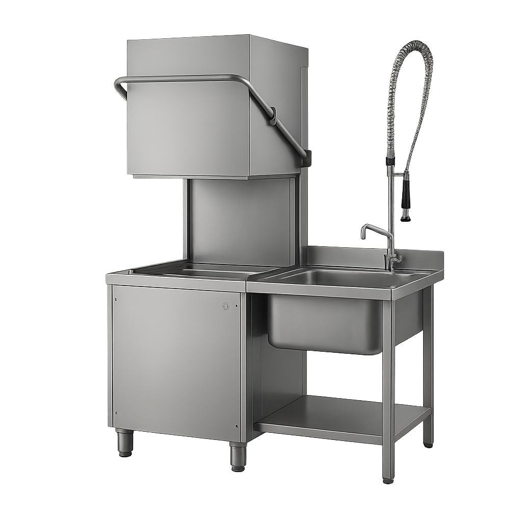 LAVAGE & HYGIÈNE