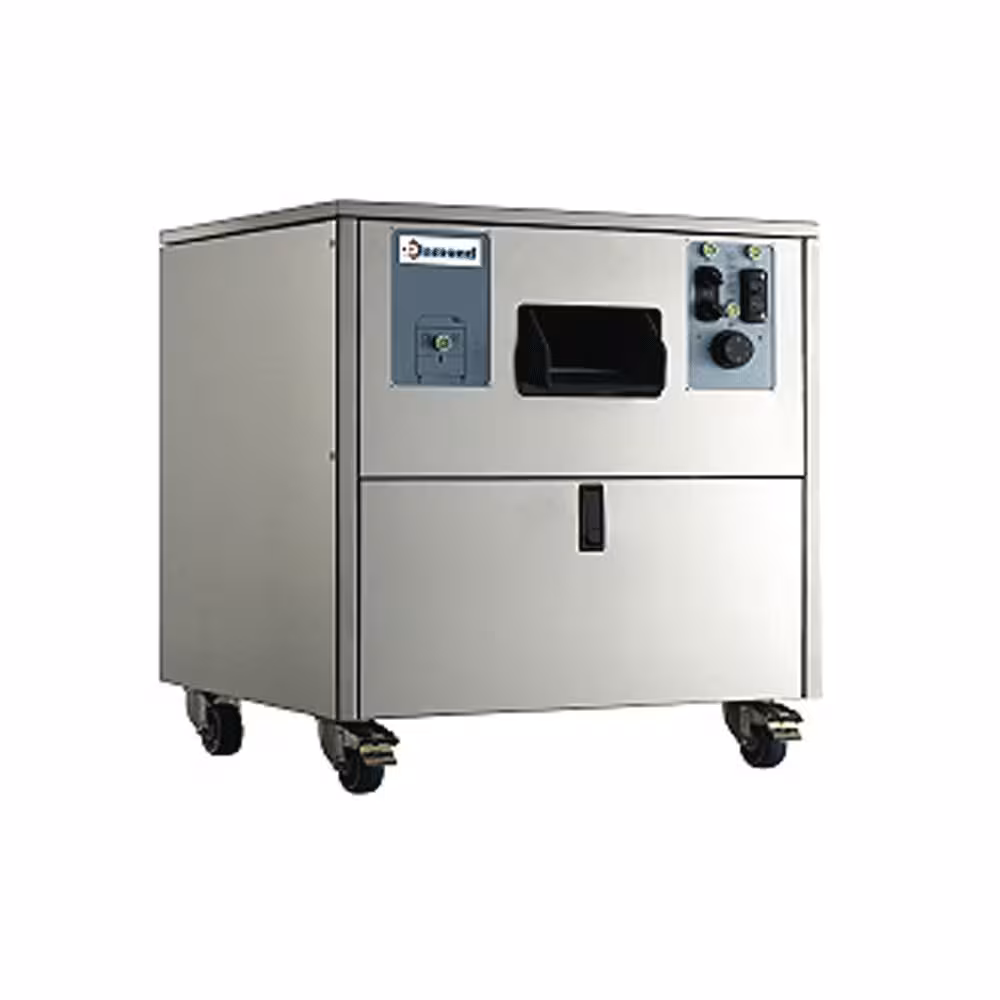 Machine de 