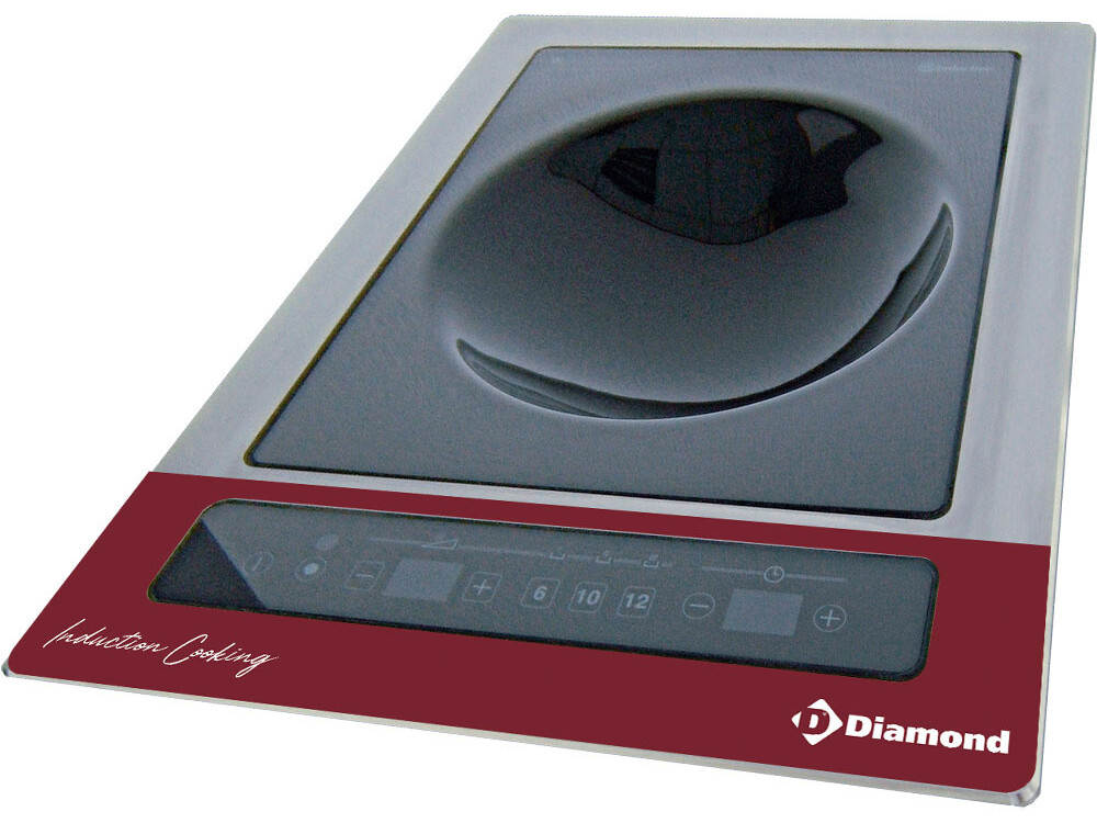 Plaque à induction