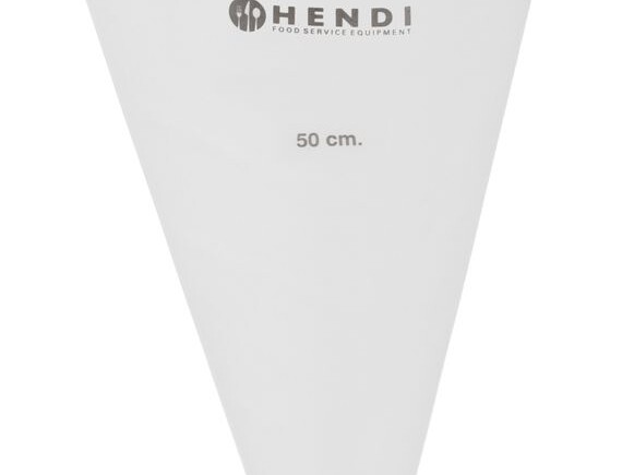 Poche pâtissier nylon, , Profi Line, (L)500mm - restauration professionnel de qualité