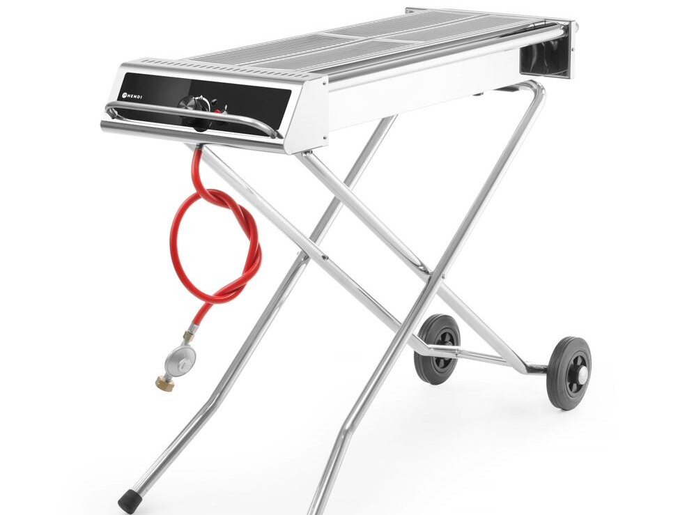 Xenon Pro, , 7, 5kW - restauration professionnel de qualité