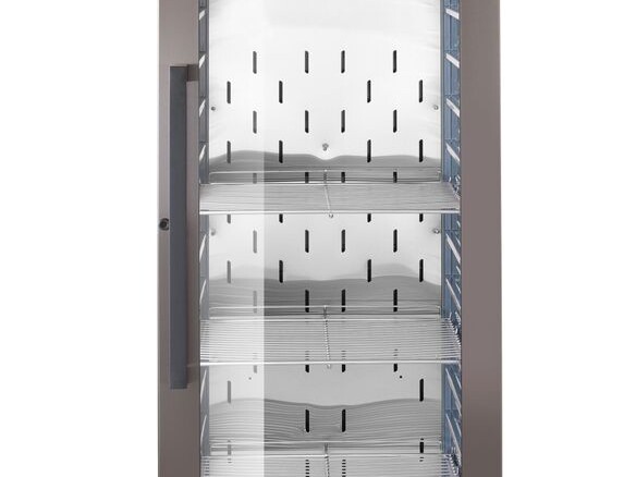 Armoire de maturation, Arktic, , Gris foncé, 220- - professionnel professionnel de qualité