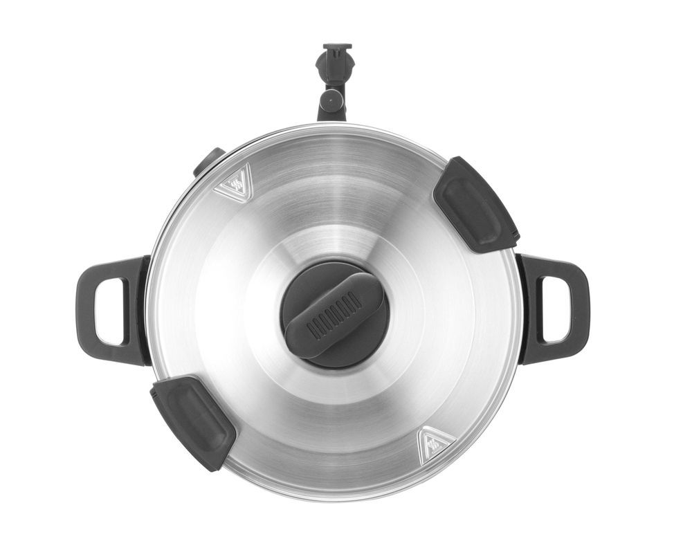 Distributeur à boissons chaudes simple paroi, , , 220- - cuisine professionnel, vue détaillée