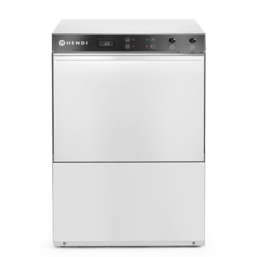 Lave-vaisselle 50x50 - contrôle électromécanique - professionnel professionnel de qualité