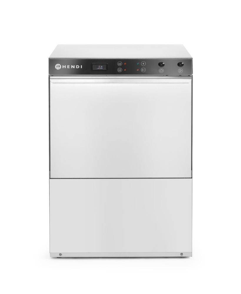 Lave-vaisselle 50x50 - contrôle électromécanique - professionnel professionnel de qualité