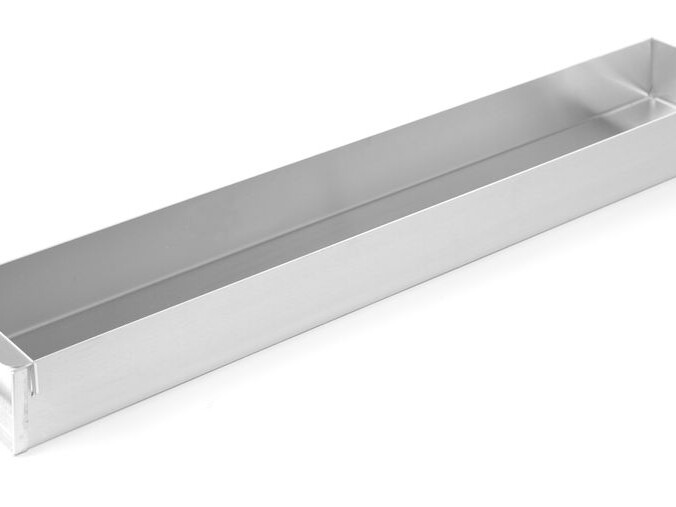 Moule à four, fermé - équipement professionnel de qualité