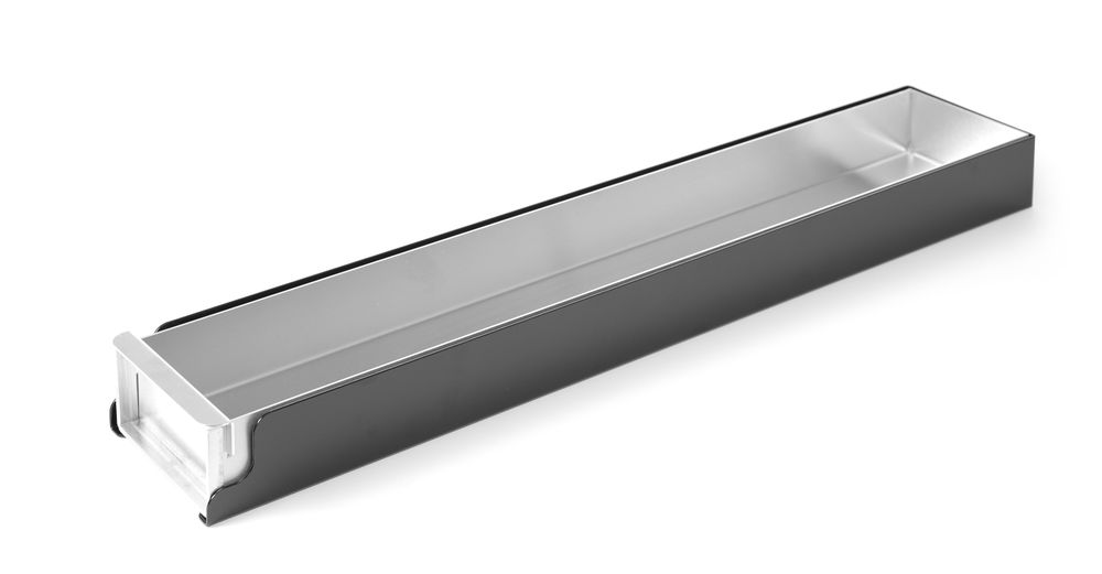 Moule à four, fermé - restauration professionnel, vue détaillée