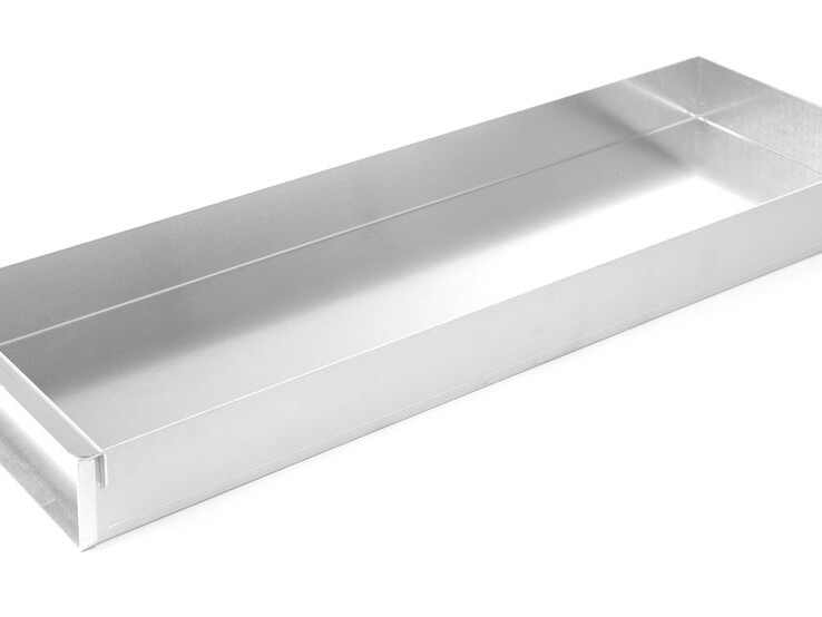 Moule à four, fermé - cuisine professionnel de qualité