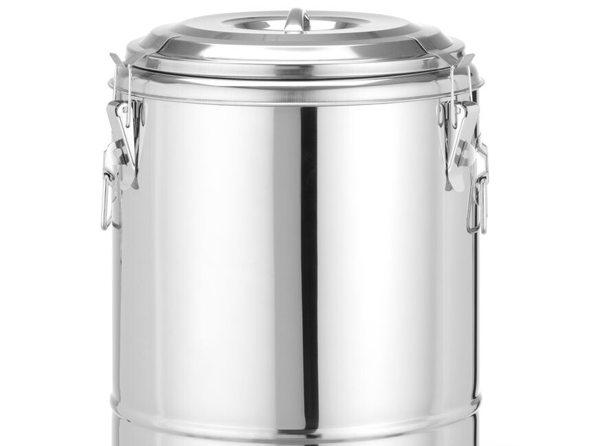 Conteneur isotherme portable , , Kitchen Line, , ⌀3... - équipement professionnel de qualité