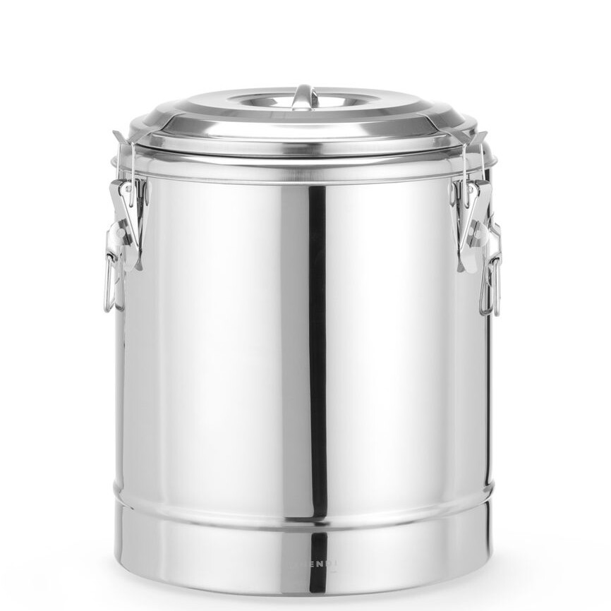 Conteneur isotherme portable ,  ,  Kitchen Line,  ,  ⌀3... - équipement professionnel de qualité