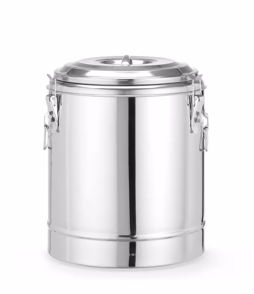 Conteneur isotherme portable , , Kitchen Line, , ⌀3... - équipement professionnel de qualité