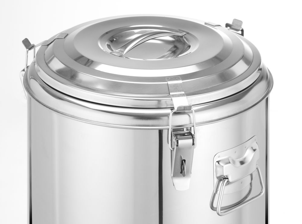 Conteneur isotherme portable , , Kitchen Line, , ⌀3... - professionnel professionnel, vue détaillée