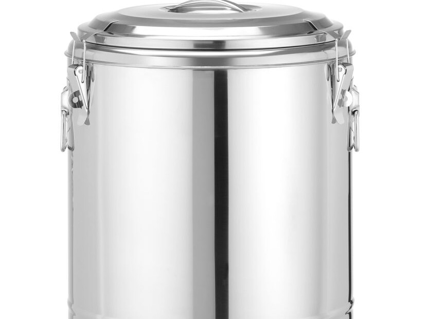 Conteneur isotherme portable , , Kitchen Line, , ⌀4... - professionnel professionnel de qualité