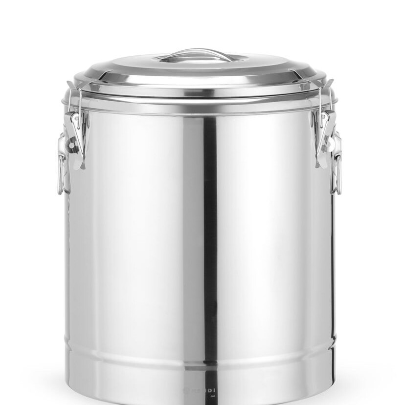 Conteneur isotherme portable ,  ,  Kitchen Line,  ,  ⌀4... - professionnel professionnel de qualité