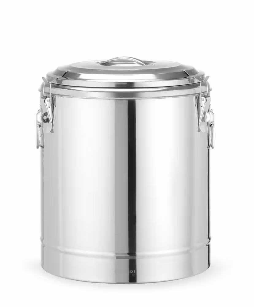 Conteneur isotherme portable , , Kitchen Line, , ⌀4... - professionnel professionnel de qualité