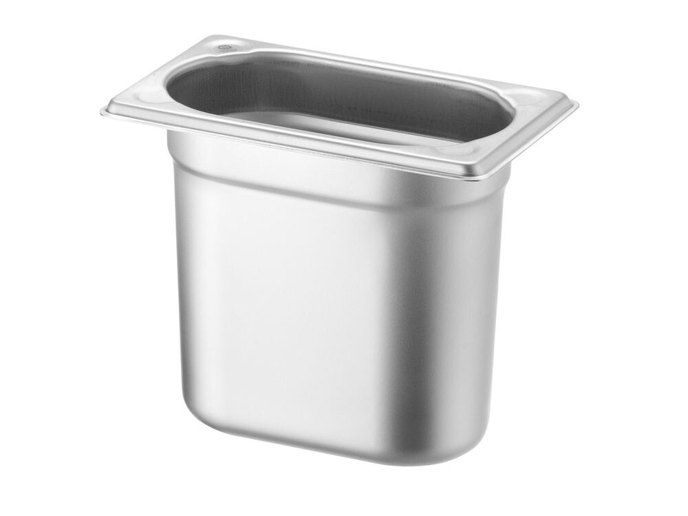 Bac Gastronorme 1/9, , Kitchen Line, 1/9, 1, (H)150mm - cuisine professionnel de qualité