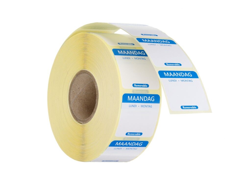 Étiquettes de sécurité journalières, multi-usages, ... - équipement professionnel de qualité