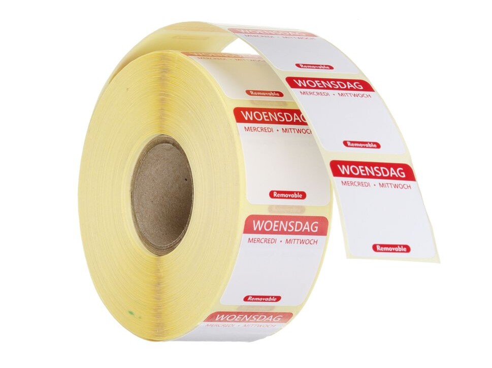 Étiquettes de sécurité journalières,  multi-usages,  ... - professionnel professionnel de qualité