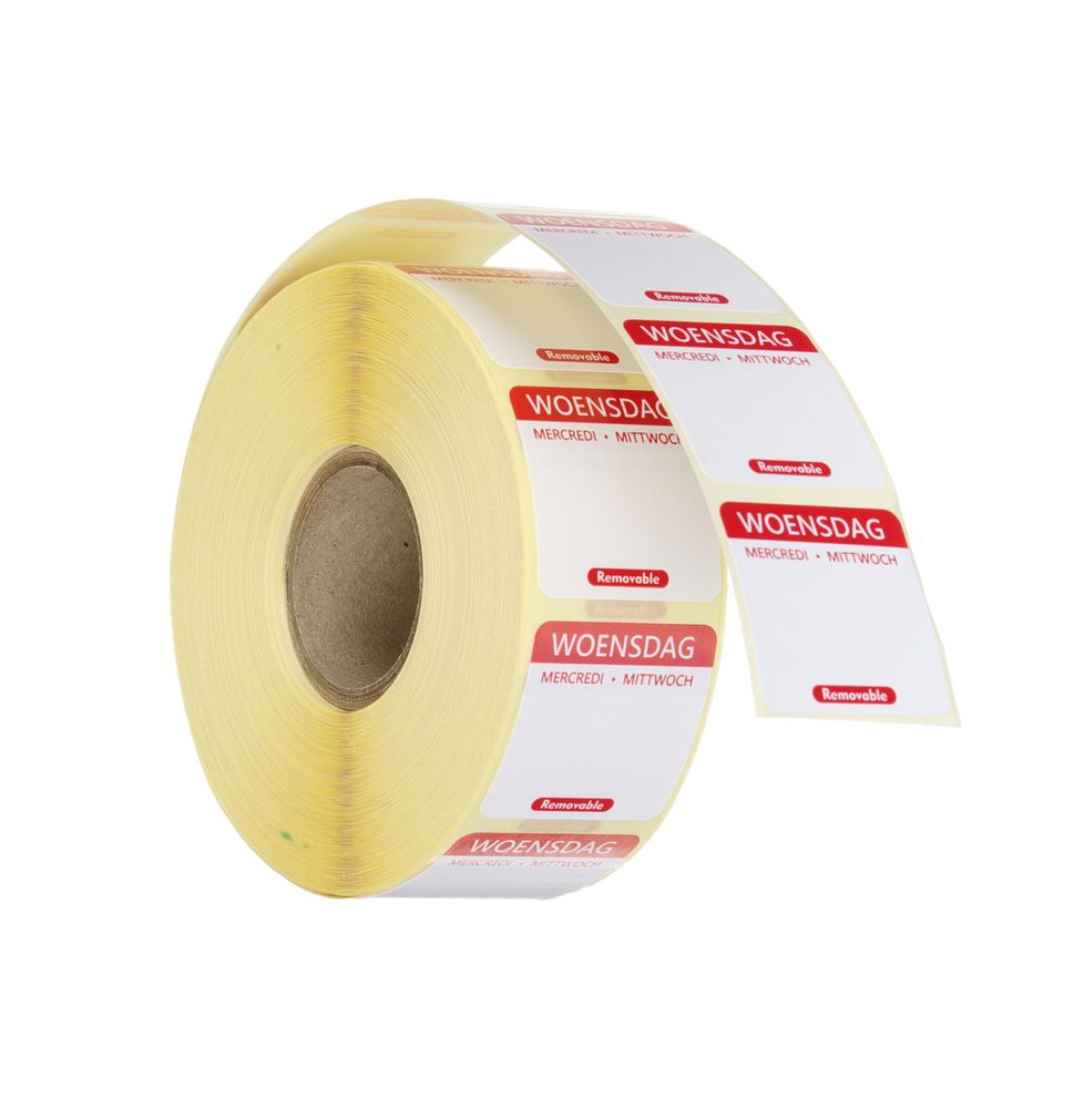 Étiquettes de sécurité journalières, multi-usages, ... - professionnel professionnel de qualité