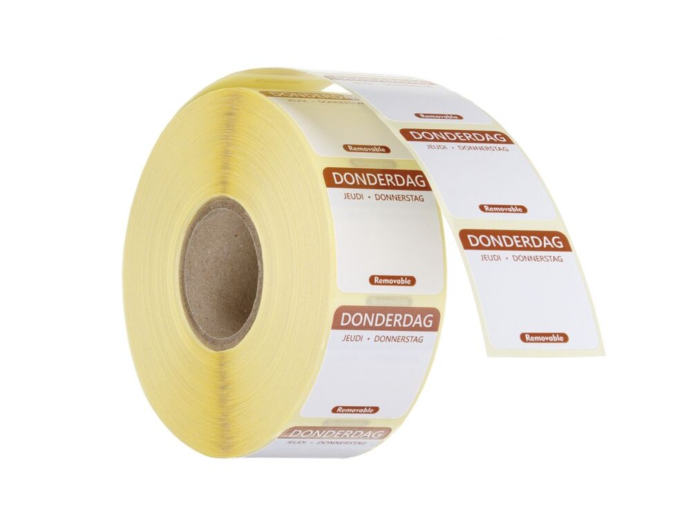 Étiquettes de sécurité journalières, multi-usages, ... - professionnel professionnel de qualité