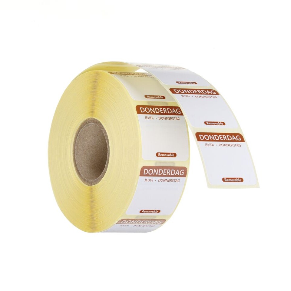 Étiquettes de sécurité journalières,  multi-usages,  ... - professionnel professionnel de qualité