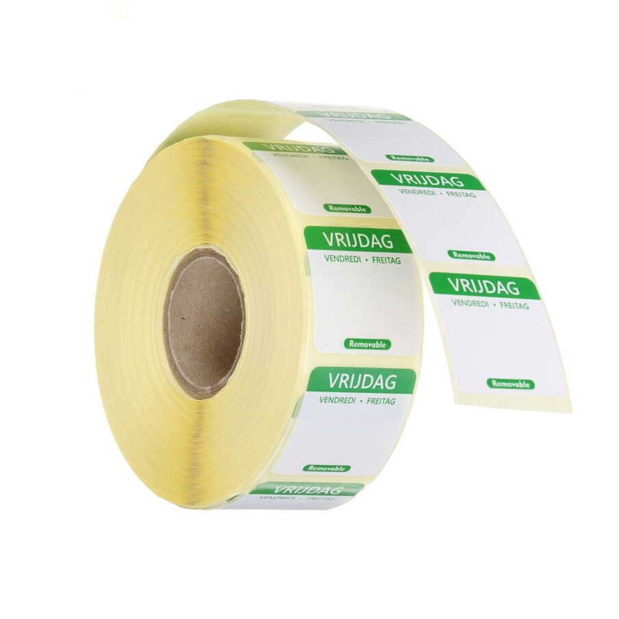 Étiquettes de sécurité journalières,  multi-usages,  ... - équipement professionnel de qualité