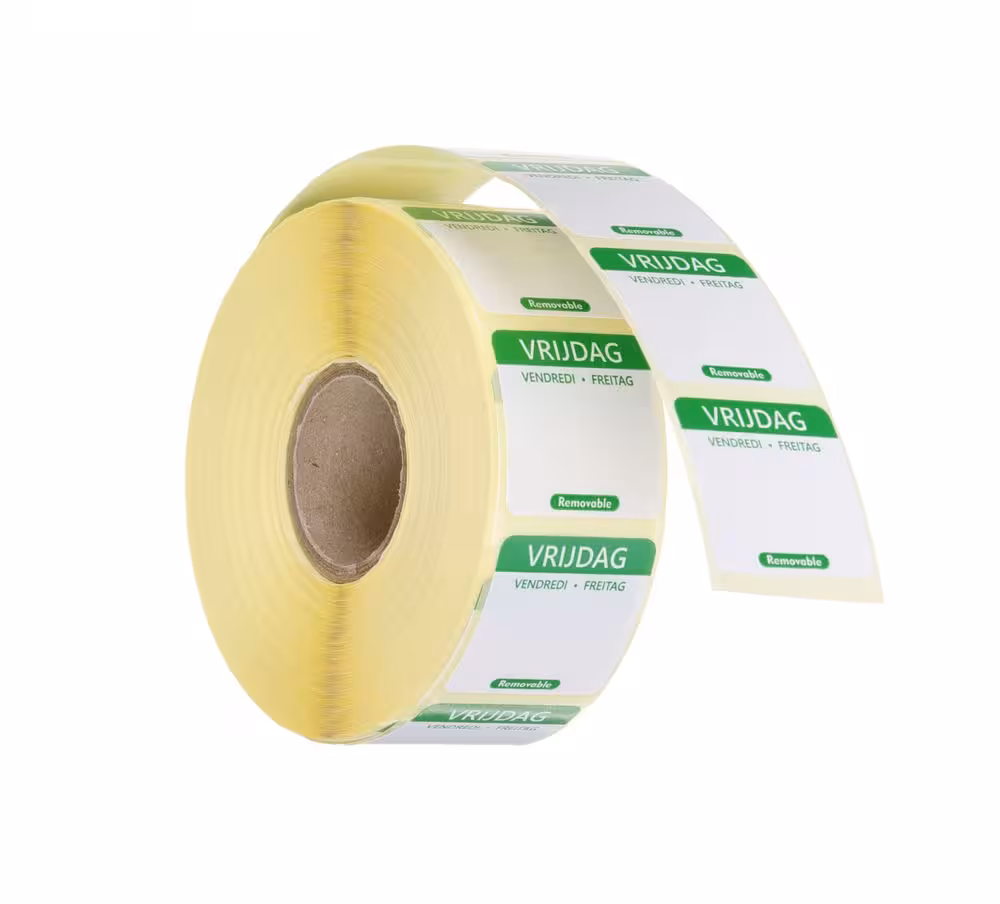 Étiquettes de sécurité journalières, multi-usages, ... - équipement professionnel de qualité