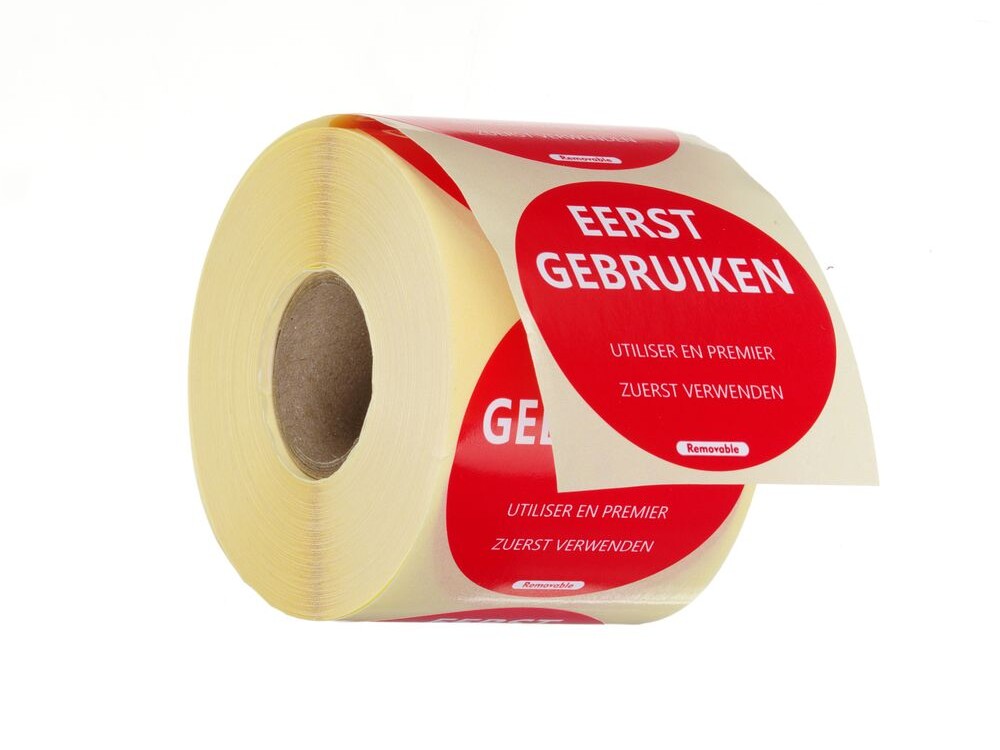 Étiquettes autocollantes pour la sécurité alimentaire,... - professionnel professionnel de qualité