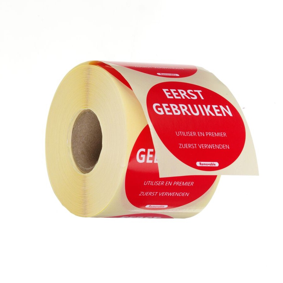 Étiquettes autocollantes pour la sécurité alimentaire,... - professionnel professionnel de qualité