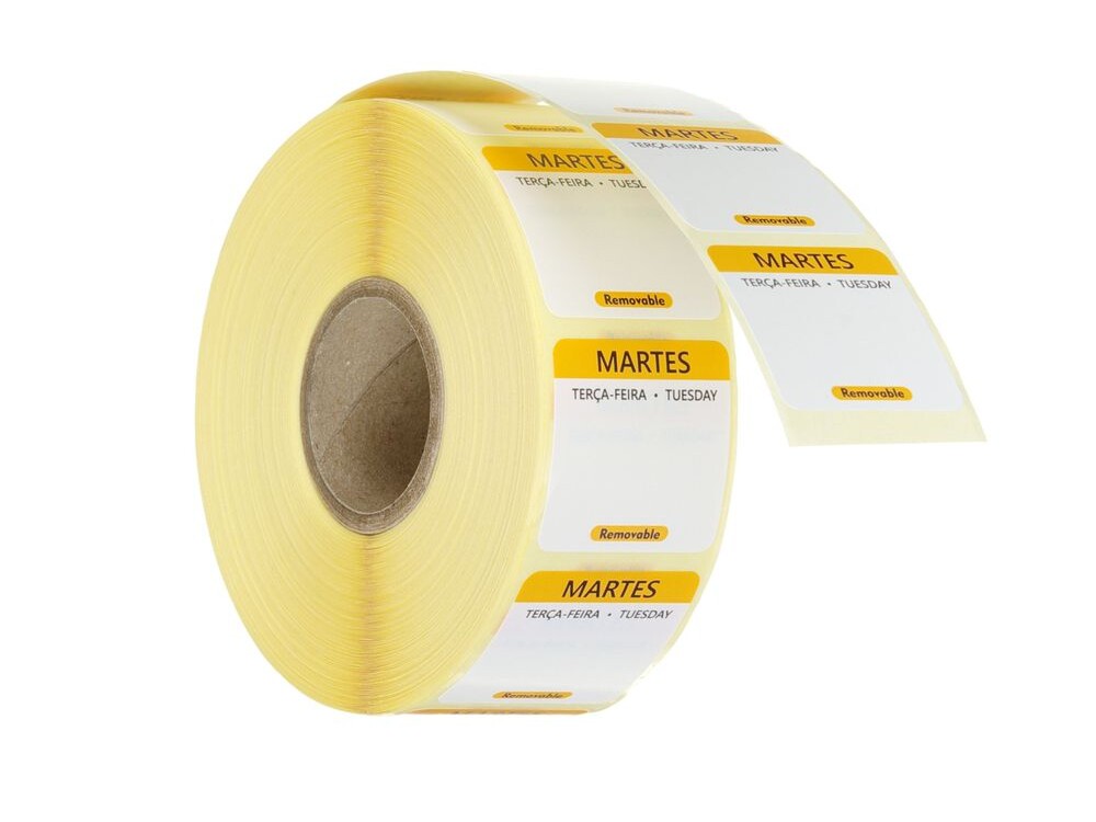 Étiquettes de sécurité journalières, multi-usages, ... - professionnel professionnel de qualité