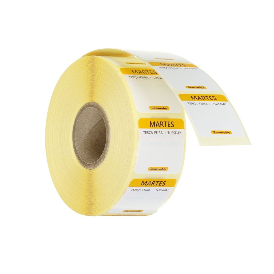 Étiquettes de sécurité journalières,  multi-usages,  ... - professionnel professionnel de qualité